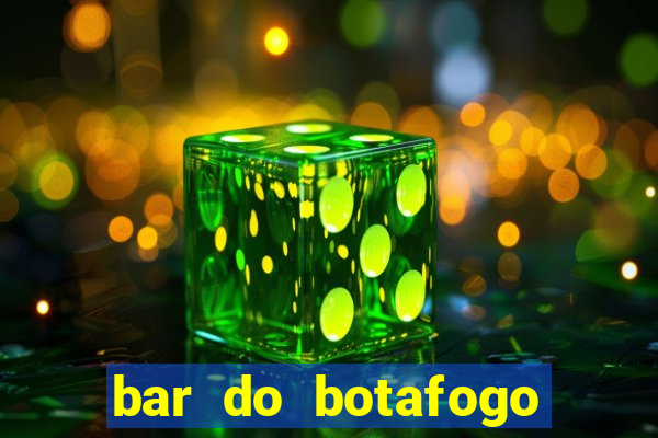 bar do botafogo natal rn